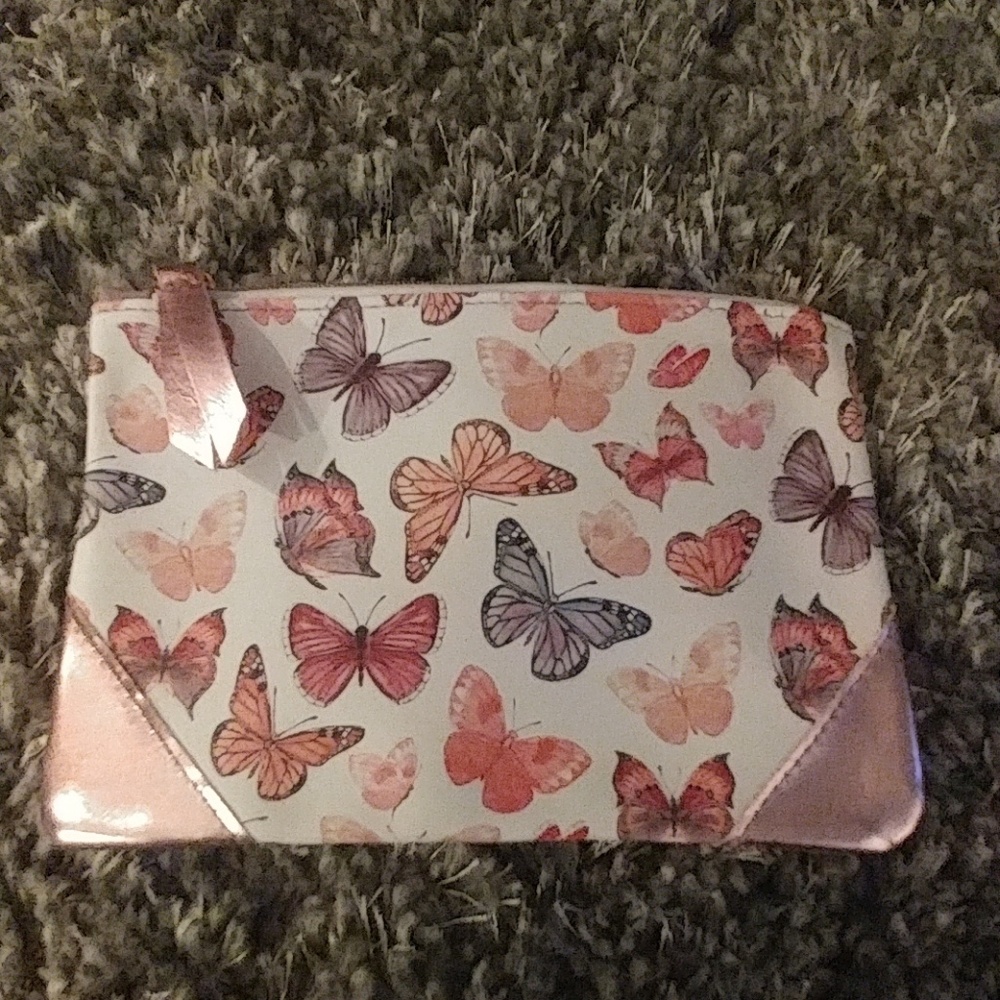 Ipsy Make-up Bag